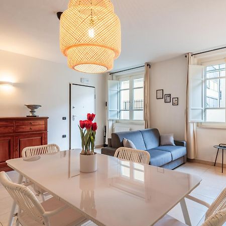 Appartement Roped San Martino Garden à Pise Extérieur photo
