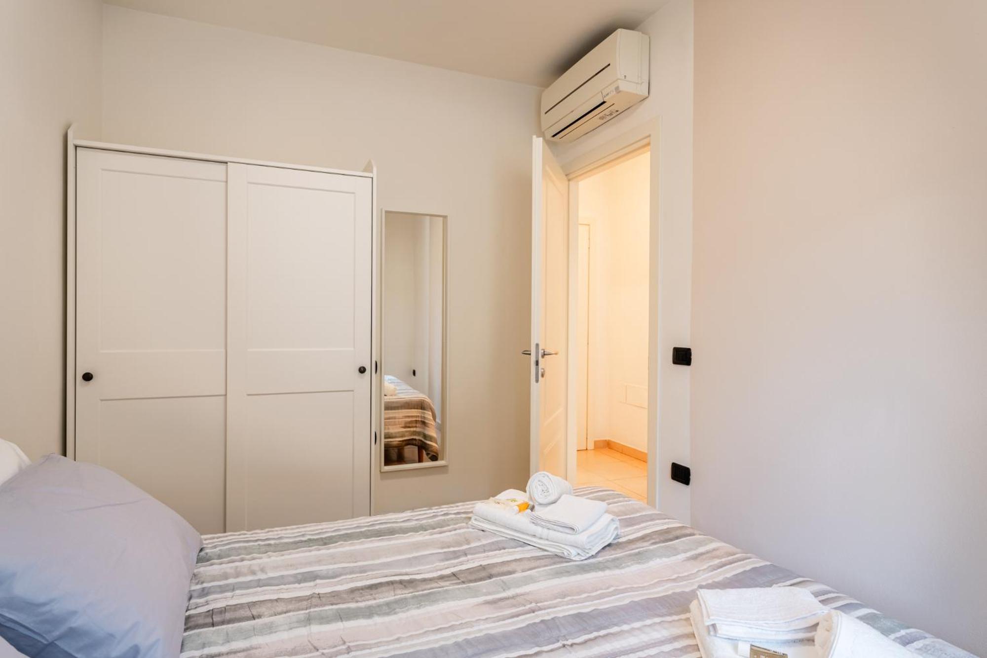 Appartement Roped San Martino Garden à Pise Extérieur photo
