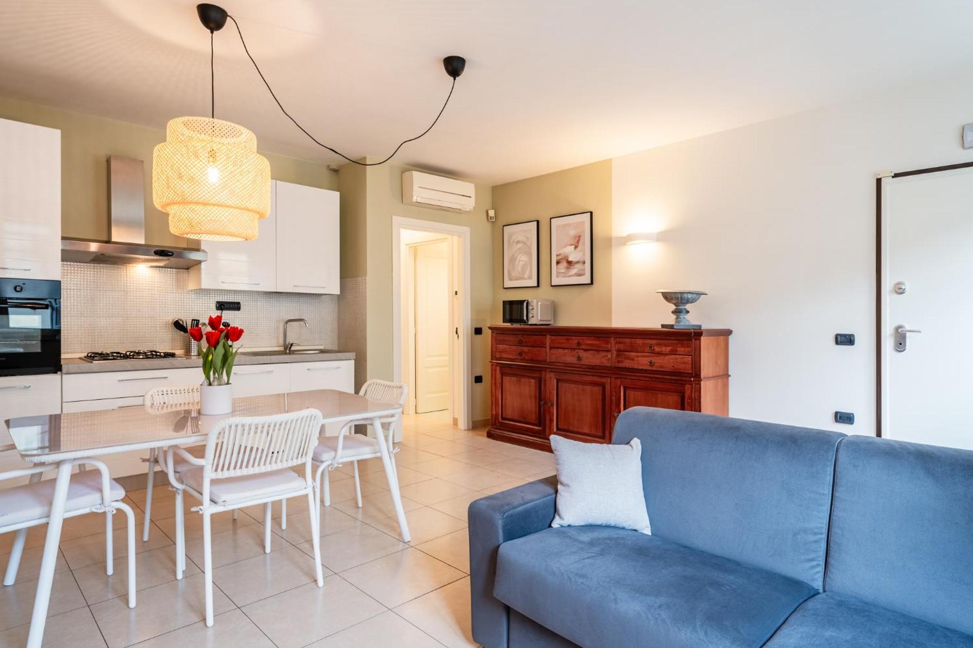 Appartement Roped San Martino Garden à Pise Extérieur photo